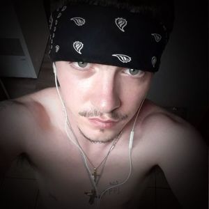 Meet your Posher, Trevor